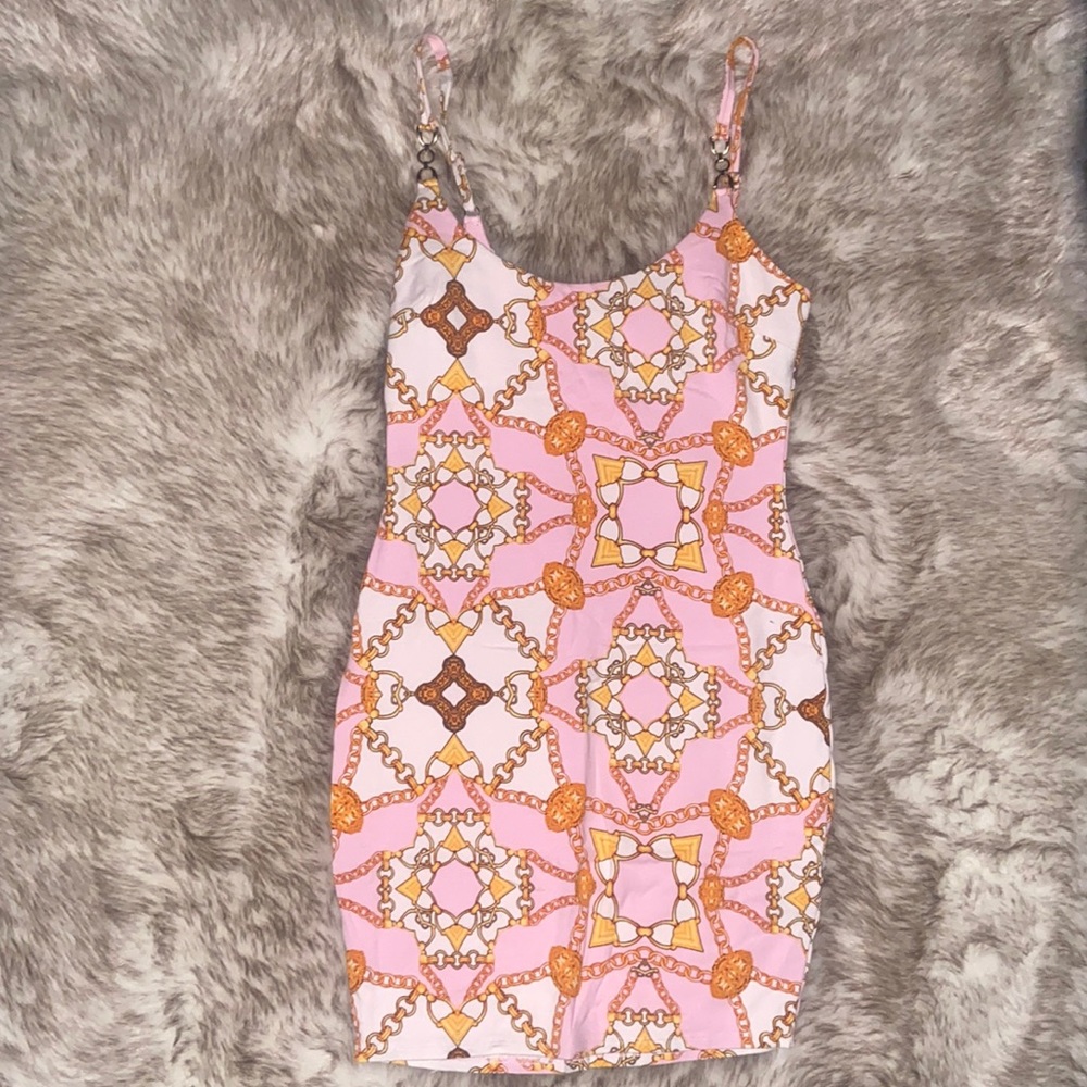 Guess dress